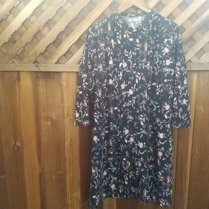 ⚡3 for $12⚡Modcloth Style Long Sleeve Dress